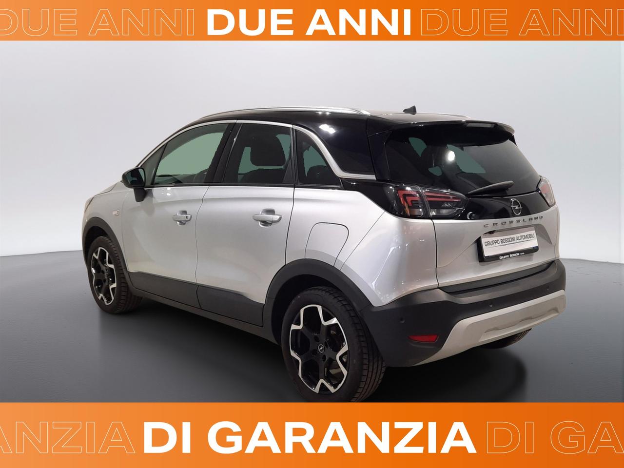 Opel Crossland 1.2 110cv ultimate s&s