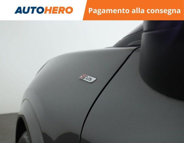 FORD Puma 1.0 EcoBoost Hybrid 125 CV S&S ST-Line Design