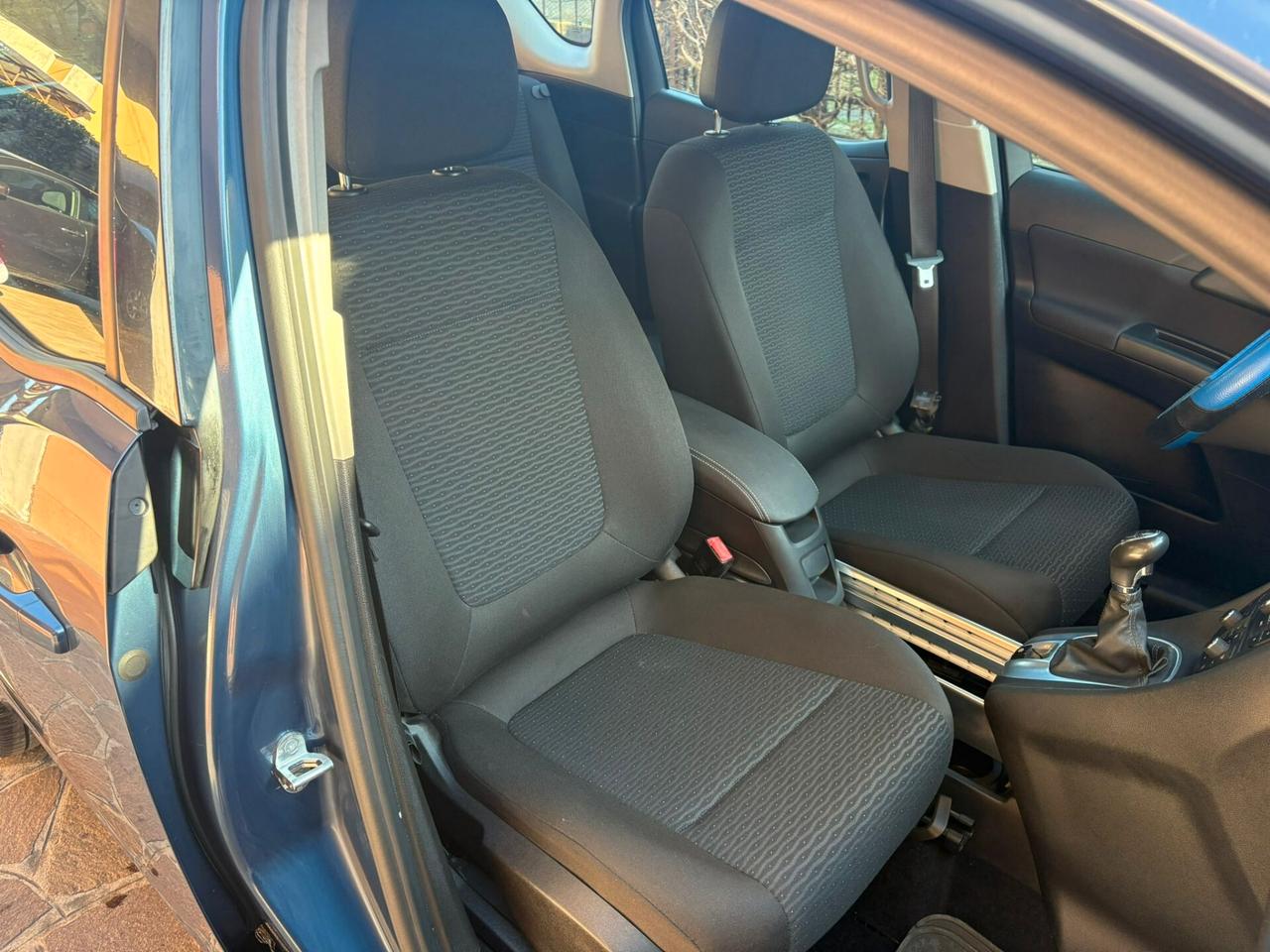 Opel Meriva 1.4 Turbo 120CV GPL Tech Elective