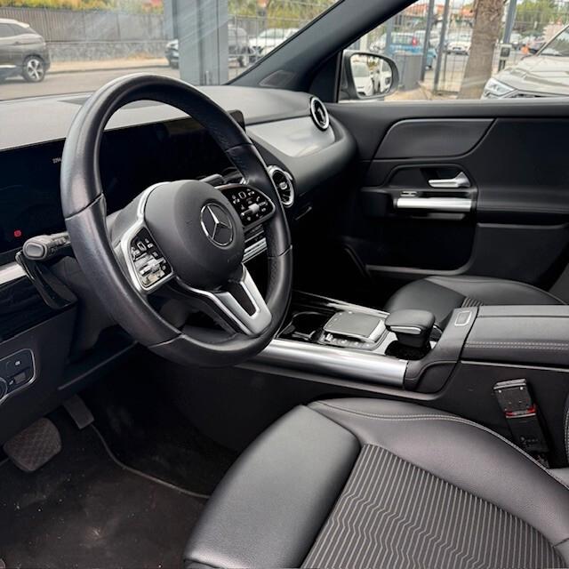 Mercedes-benz GLA 200 GLA 200 d Automatic Executive