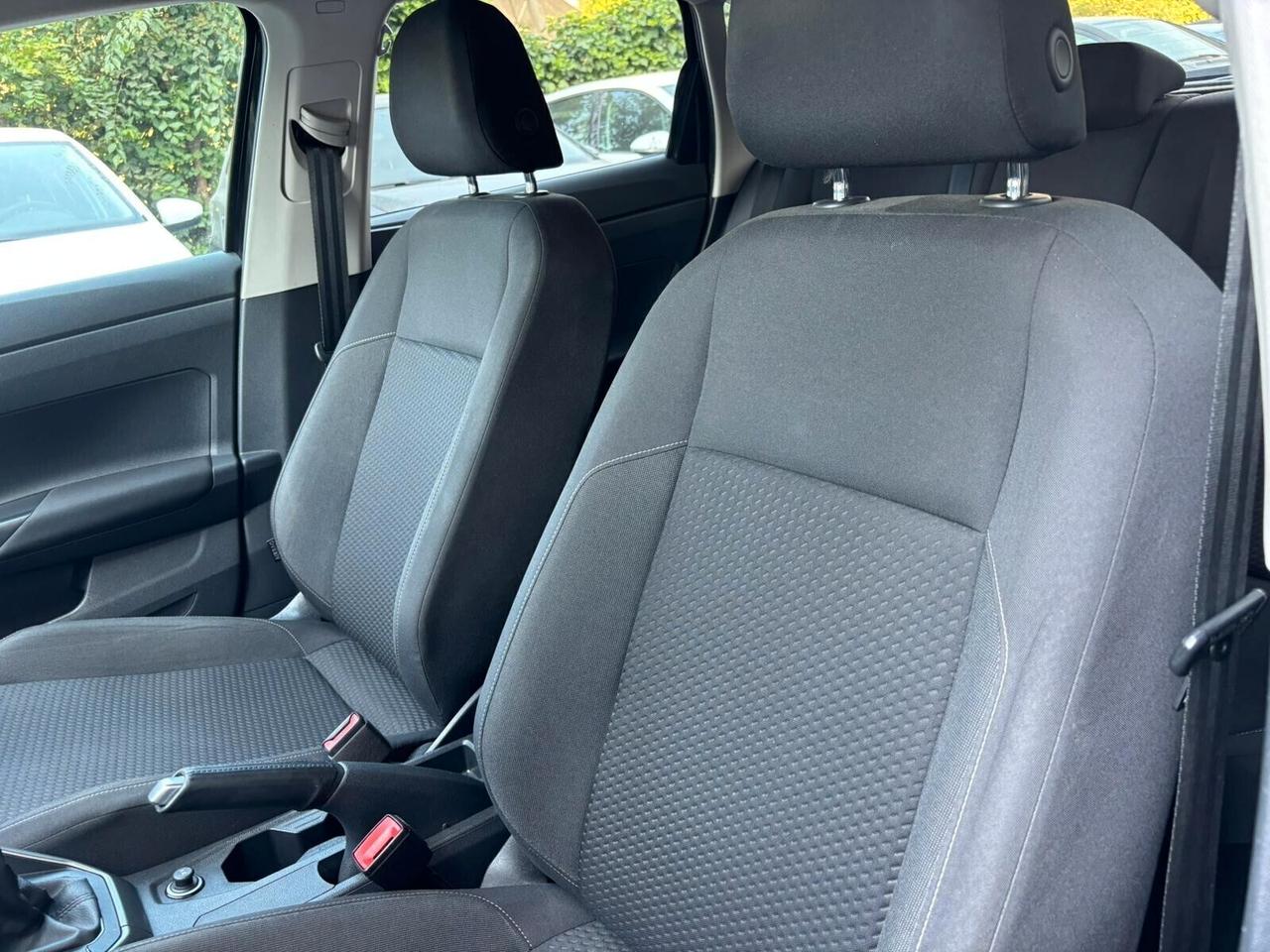 Volkswagen Polo 1.0 MPI 5p. Comfortline OK Neopatentati