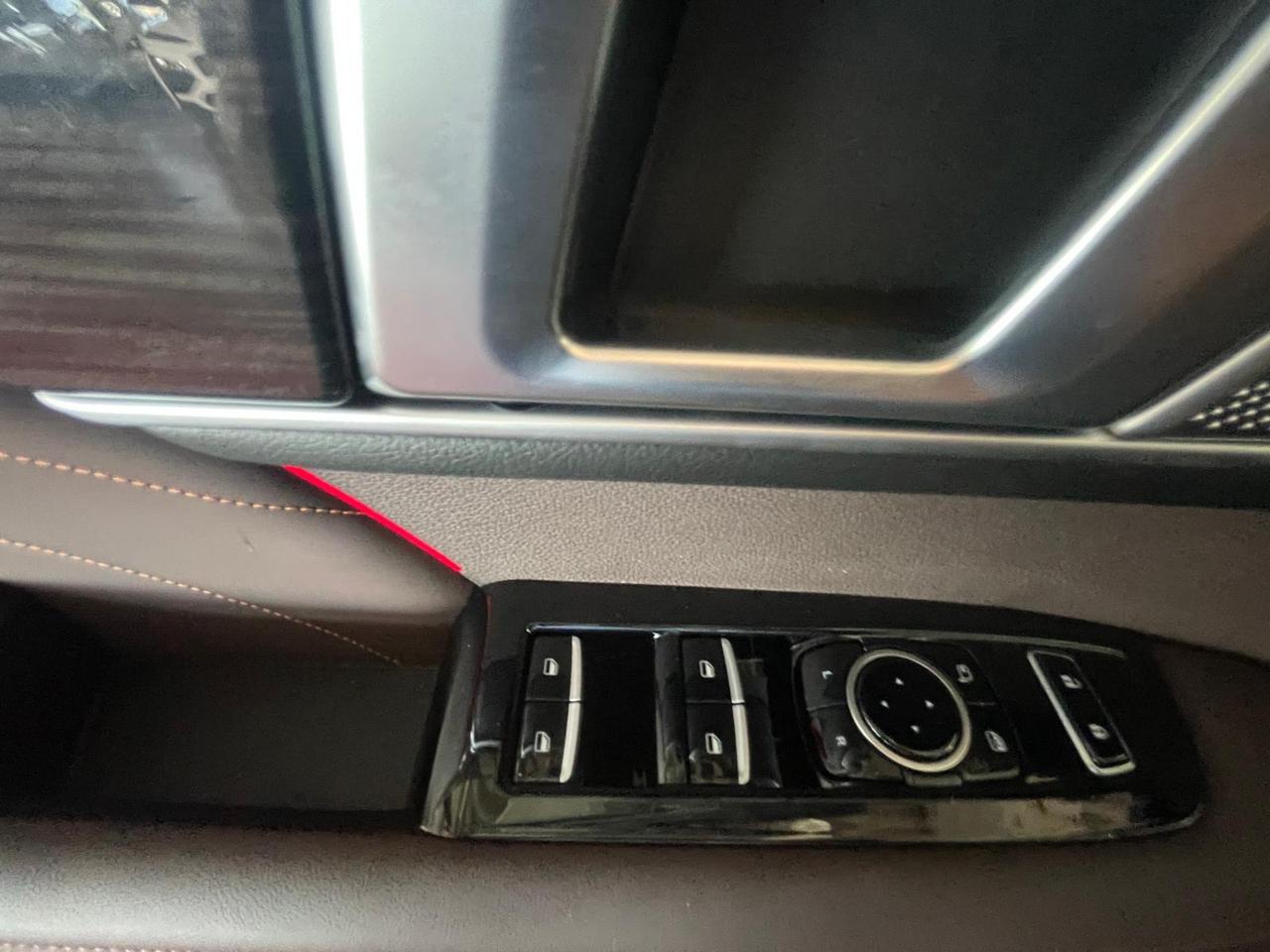FOTON FOTON TUNLAND V9 ULTRA 8AT