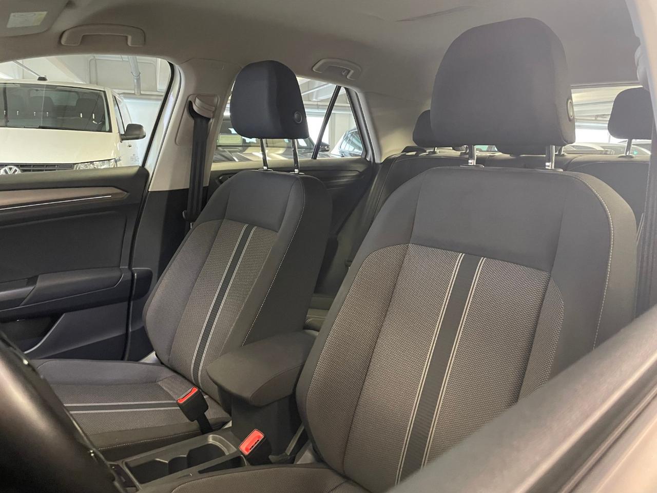 Volkswagen T-Roc 1.5 tsi style