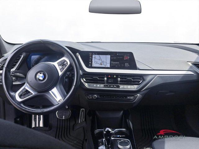 BMW 118 Serie 1 i Msport 136cv auto