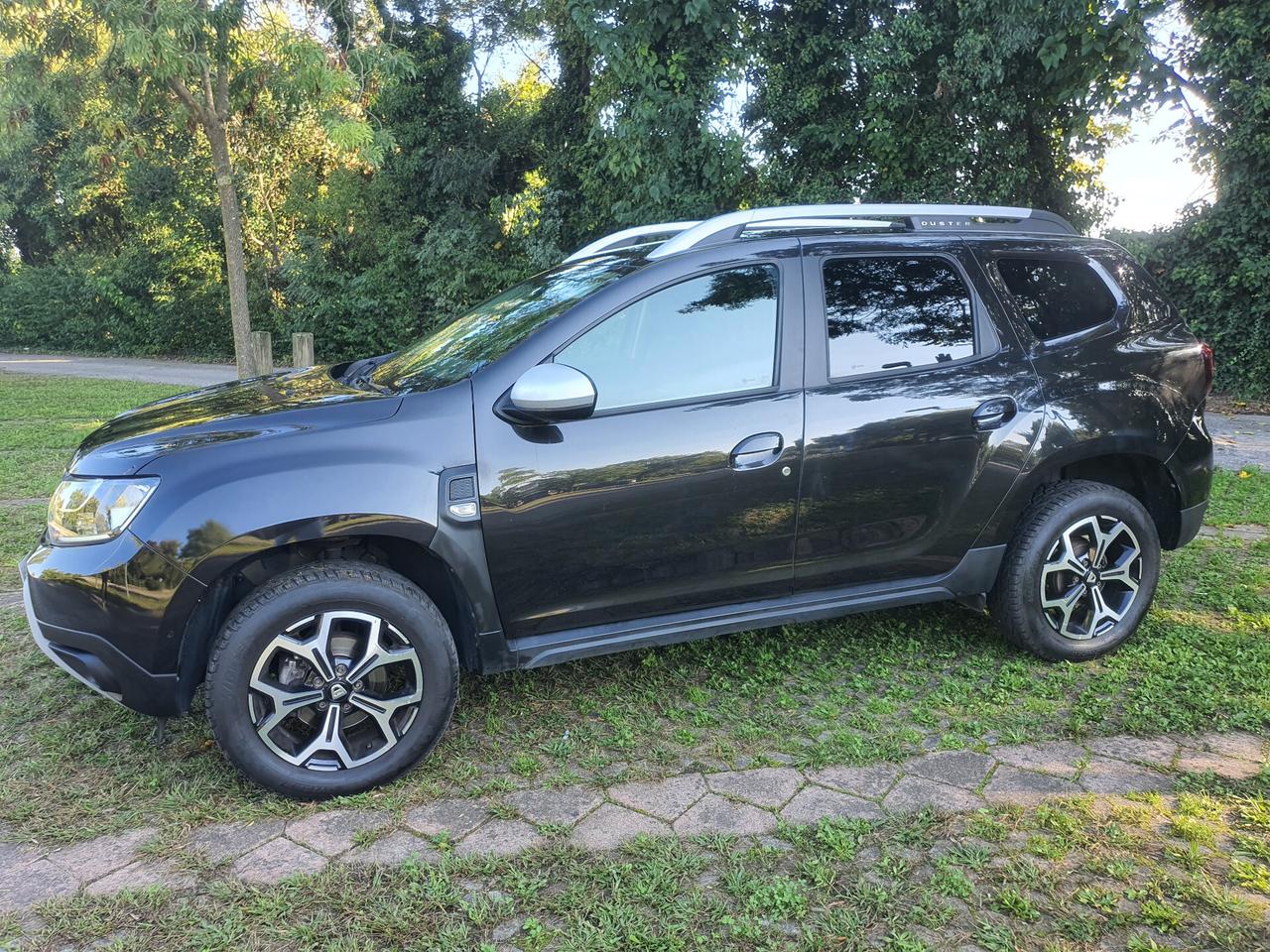 Dacia Duster 1.0 TCe 100 CV ECO-G 4x2 Essential GPL
