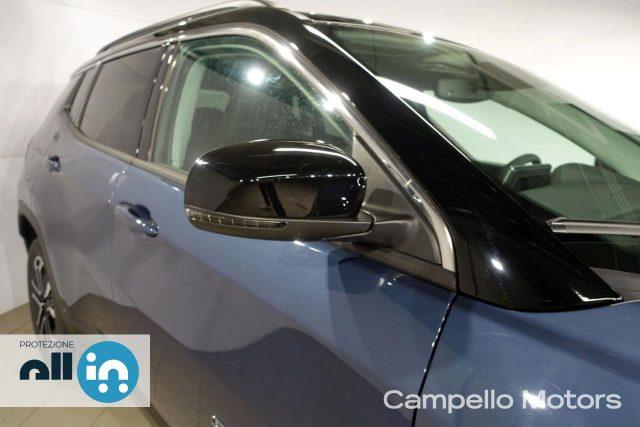JEEP Compass Compass 1.6 Mjt 130cv Limited MY23