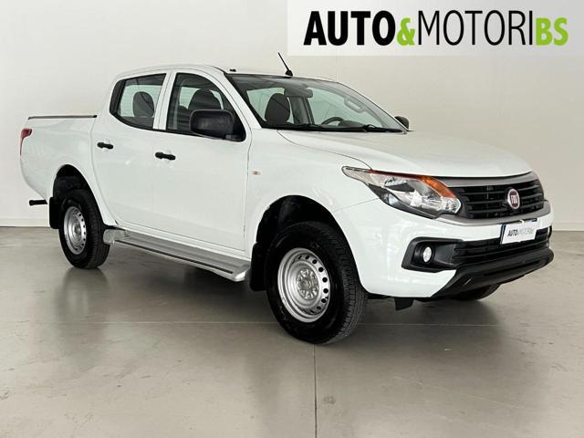 FIAT Fullback 2.4 150CV Doppia Cabina SX S&S