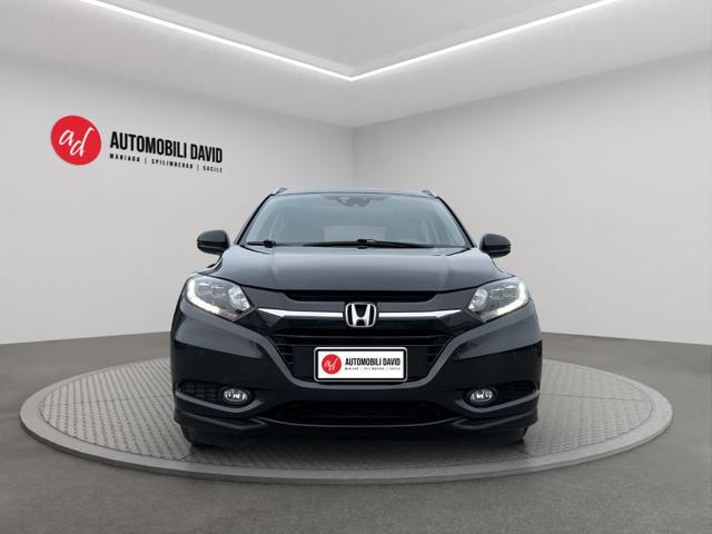 HONDA HR-V 1.6 i-DTEC Executive Navi ADAS