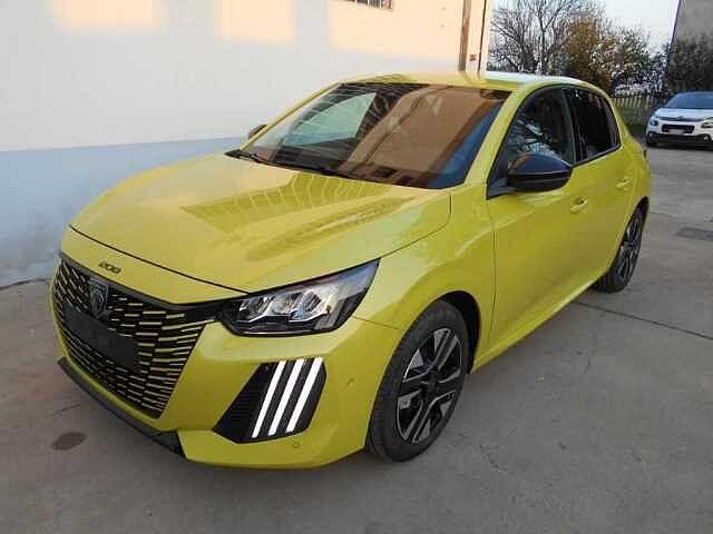 Peugeot 208 100 5p Allure NAV e 9perfet