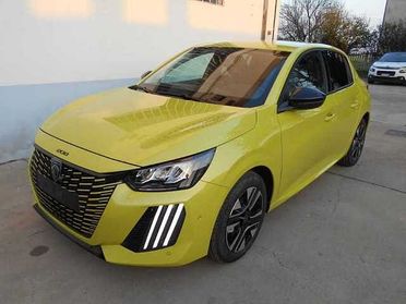 Peugeot 208 100 5p Allure NAV e 9perfet