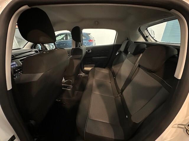 Citroen C3 BlueHDi 100 S&S Feel