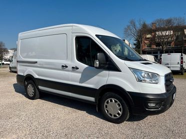 FORD TRANSIT 330 2.0 TDCI ECOBLUE 130CV PM-TM TREND