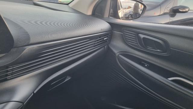 HYUNDAI Bayon 1.2 GPL MT XLine