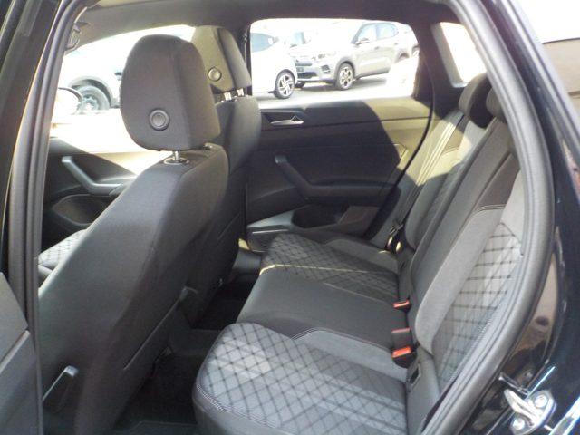 VOLKSWAGEN Taigo 1.0 TSI 95 CV Edition Plus