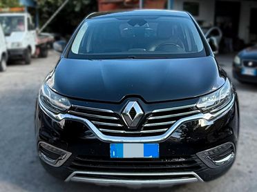 Renault Espace dCi 160CV EDC Energy Initiale Paris 4Control