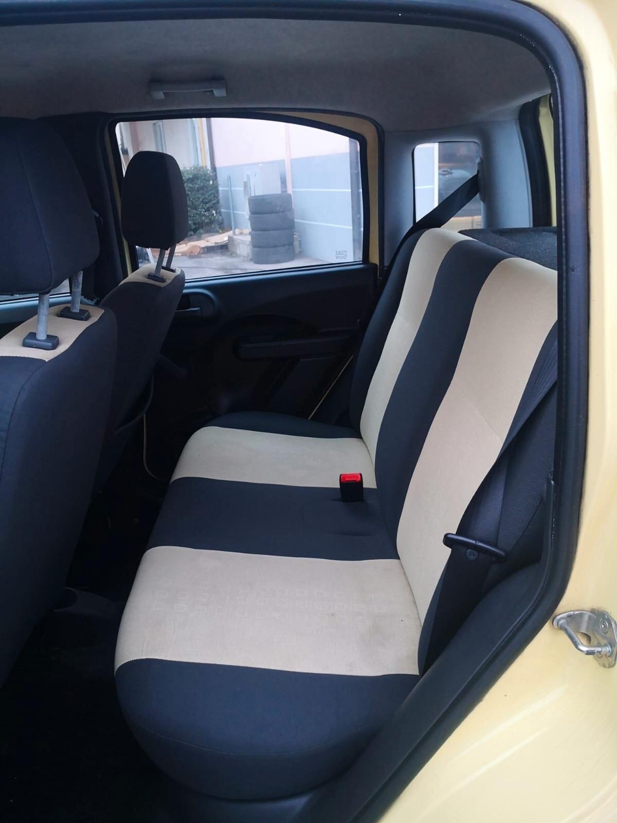 Fiat Panda 1.2 Active Natural Power ***AUTOCARRO 4 POSTI***