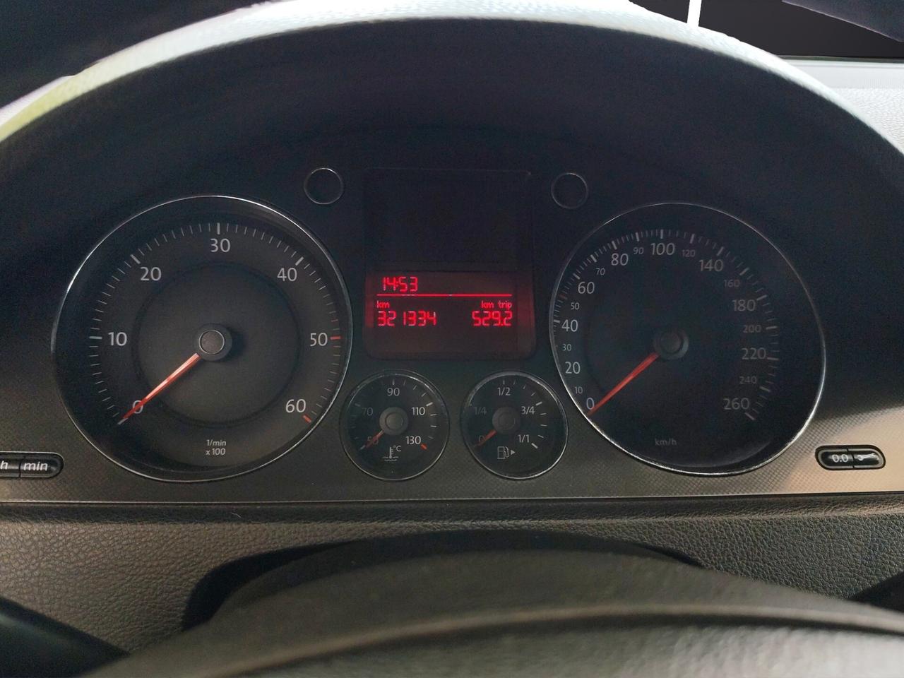 Volkswagen Passat 1.9 TDI/105CV Var. Comfortline