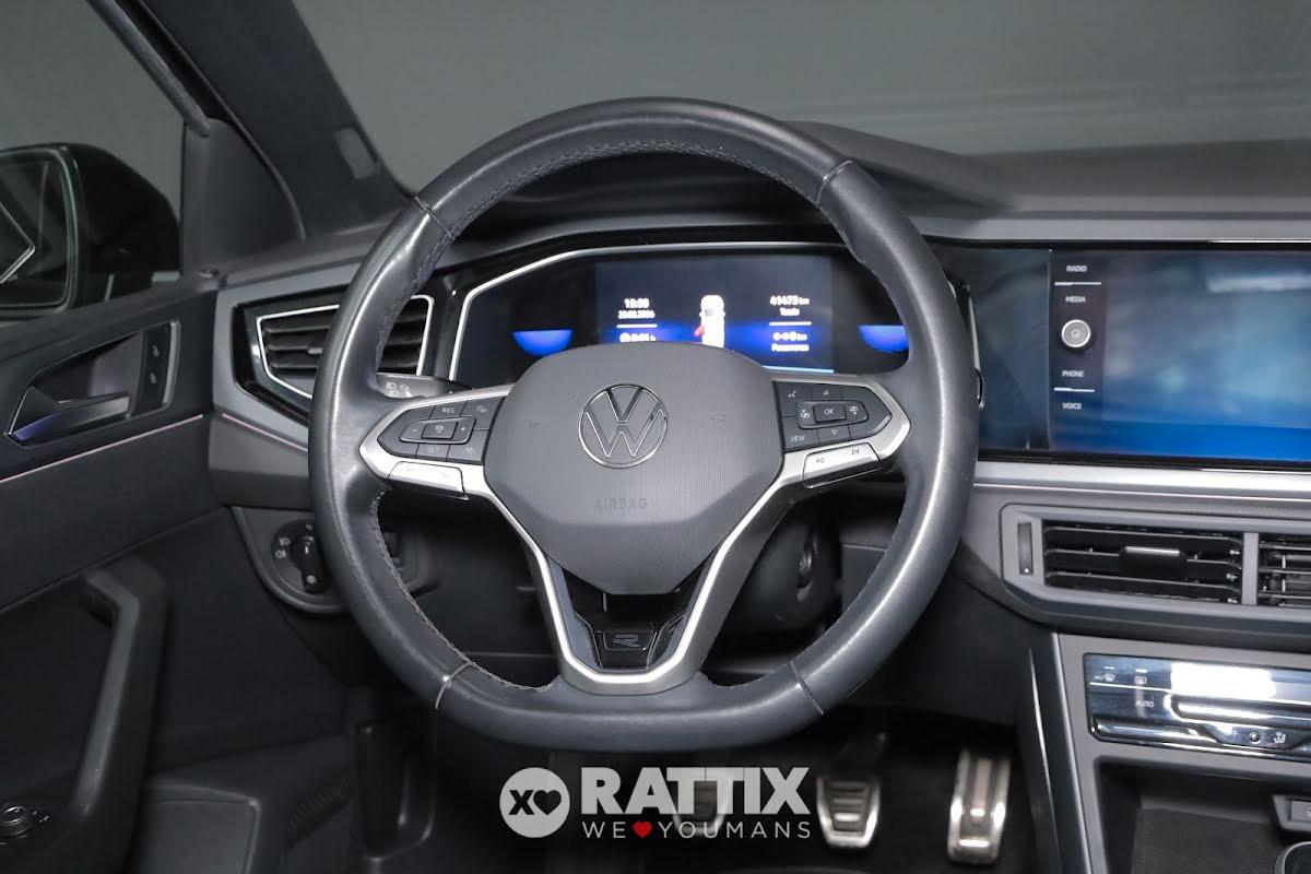 Volkswagen Polo 1.0 tsi 95CV R-Line