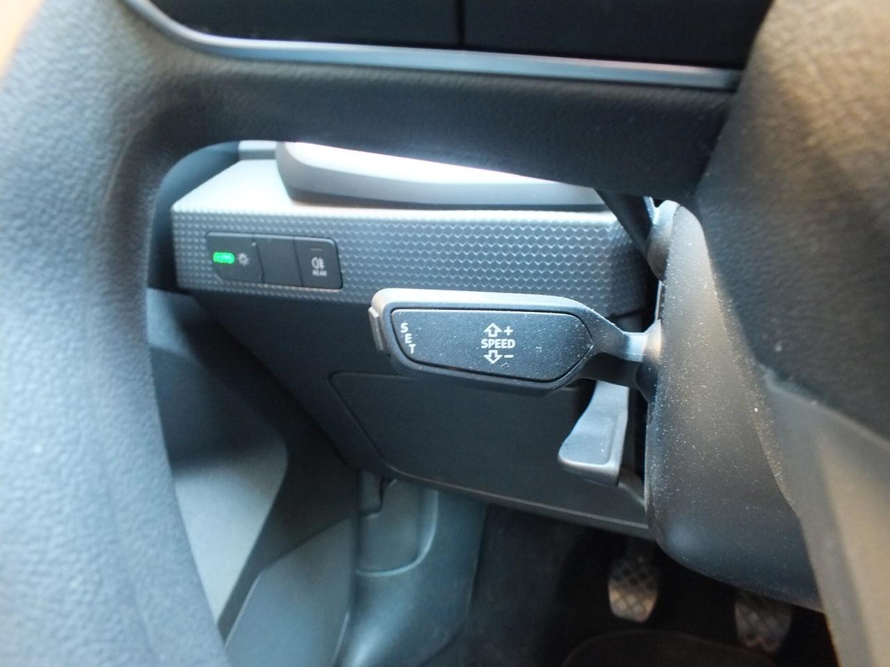 AUDI A1 SPB 25 TFSI UNIPROPRIETARIO