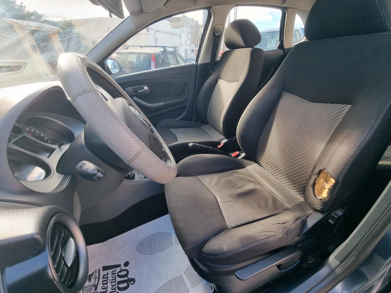 Seat Ibiza 1.4 TDI 80CV 5p. Stylance