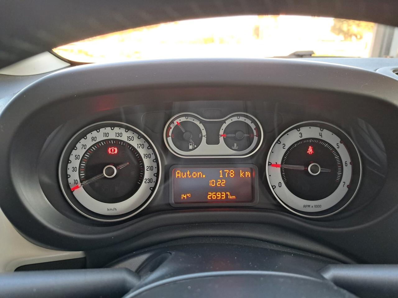 Fiat 500L 1.3 Multijet 95 CV Pop Star