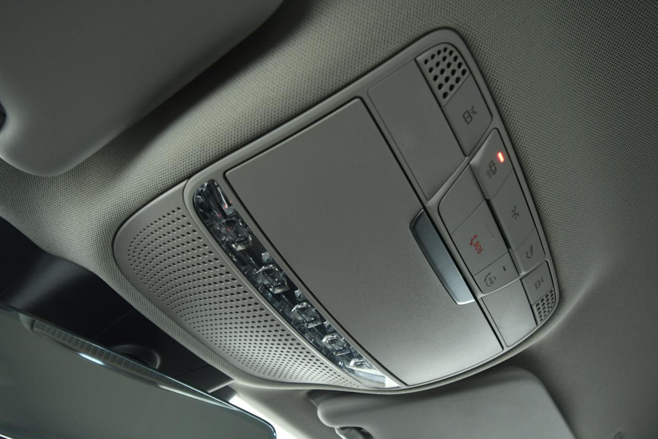 Mercedes-Benz C SW 300 de eq-power Business Extra auto CAMERA+ACC+FULL LED
