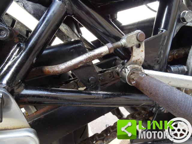 DUCATI 900 SS Anno 1980