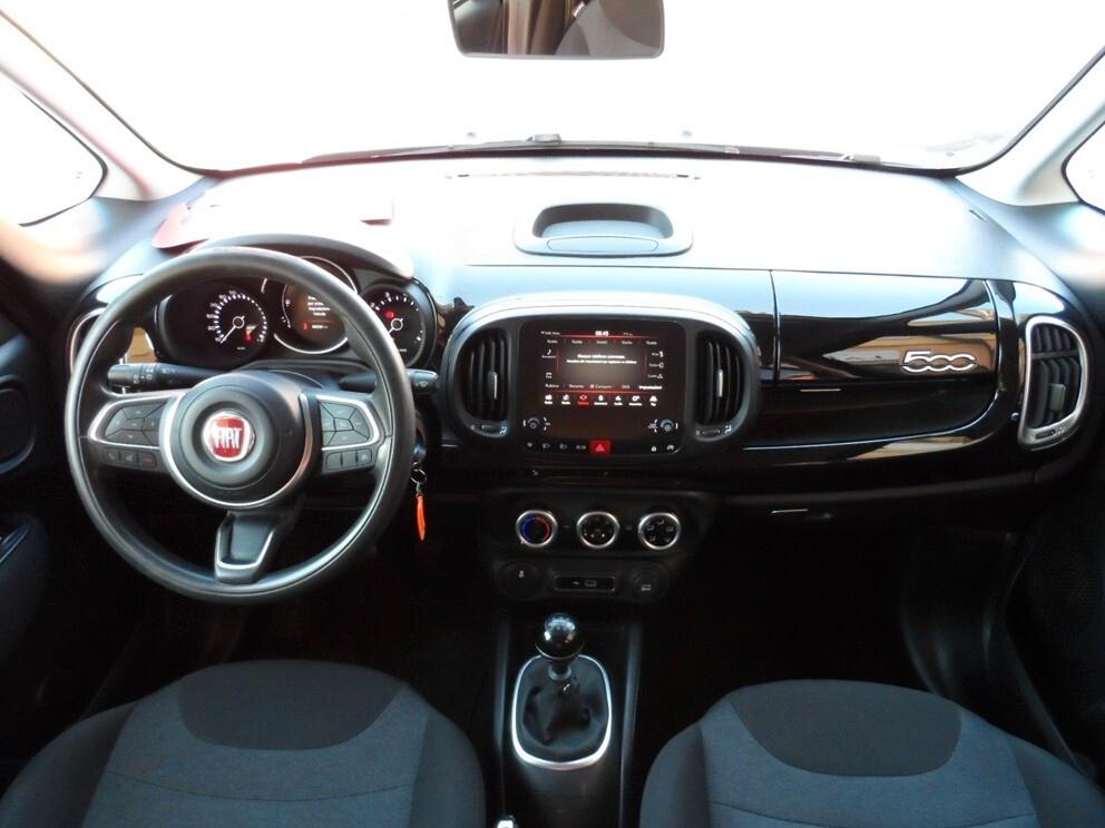 Fiat 500L 1.3 Multijet 95 CV Business