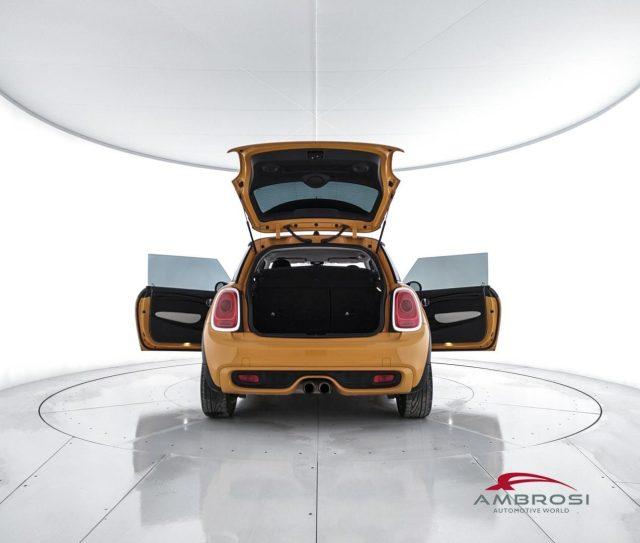 MINI Cooper S 2.0 Cooper S Hype