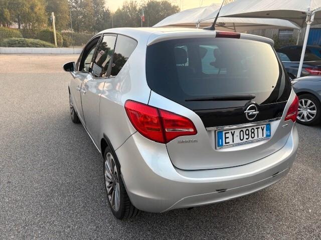 Opel Meriva 1.6 CDTI 110CV Start&Stop Cosmo