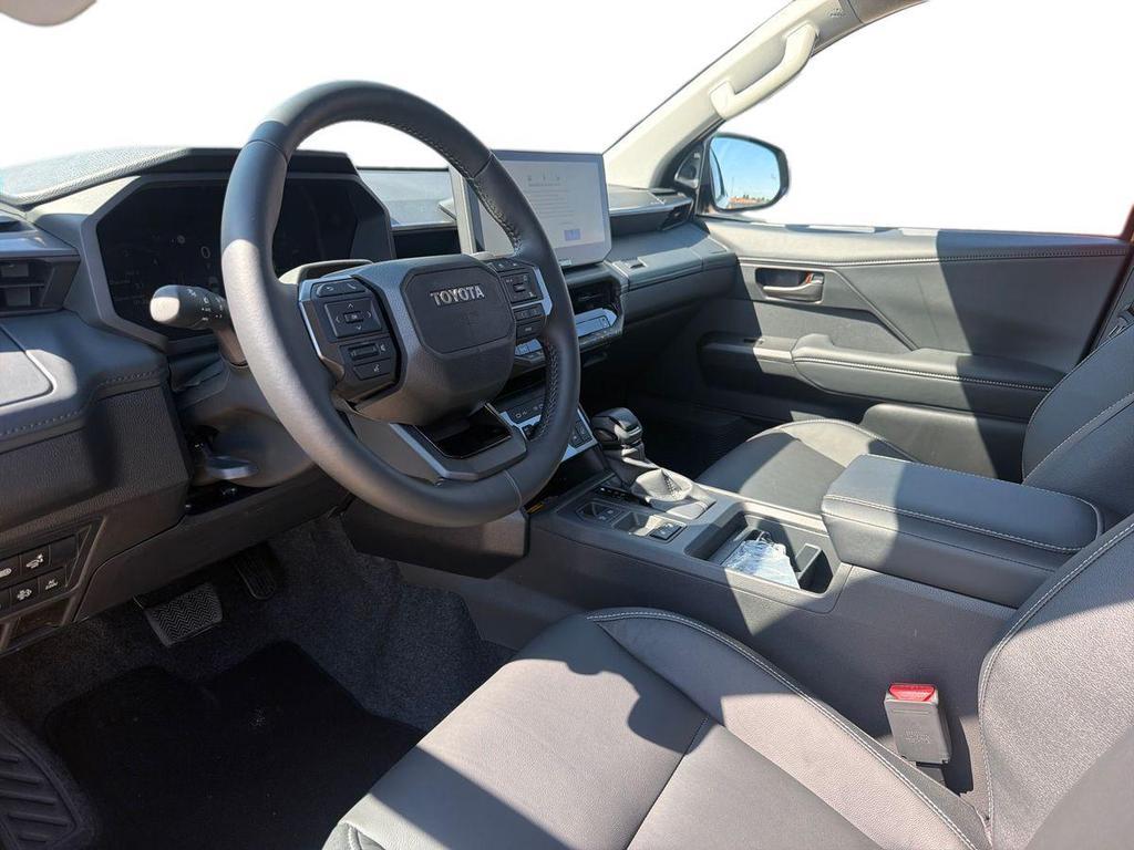 Toyota Hilux 2.8 d-4d 48V double cab Invincible auto