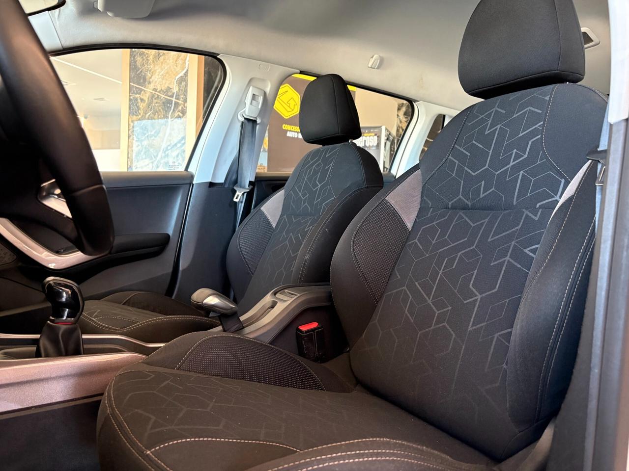 Peugeot 2008 1.4 HDi 68CV Access