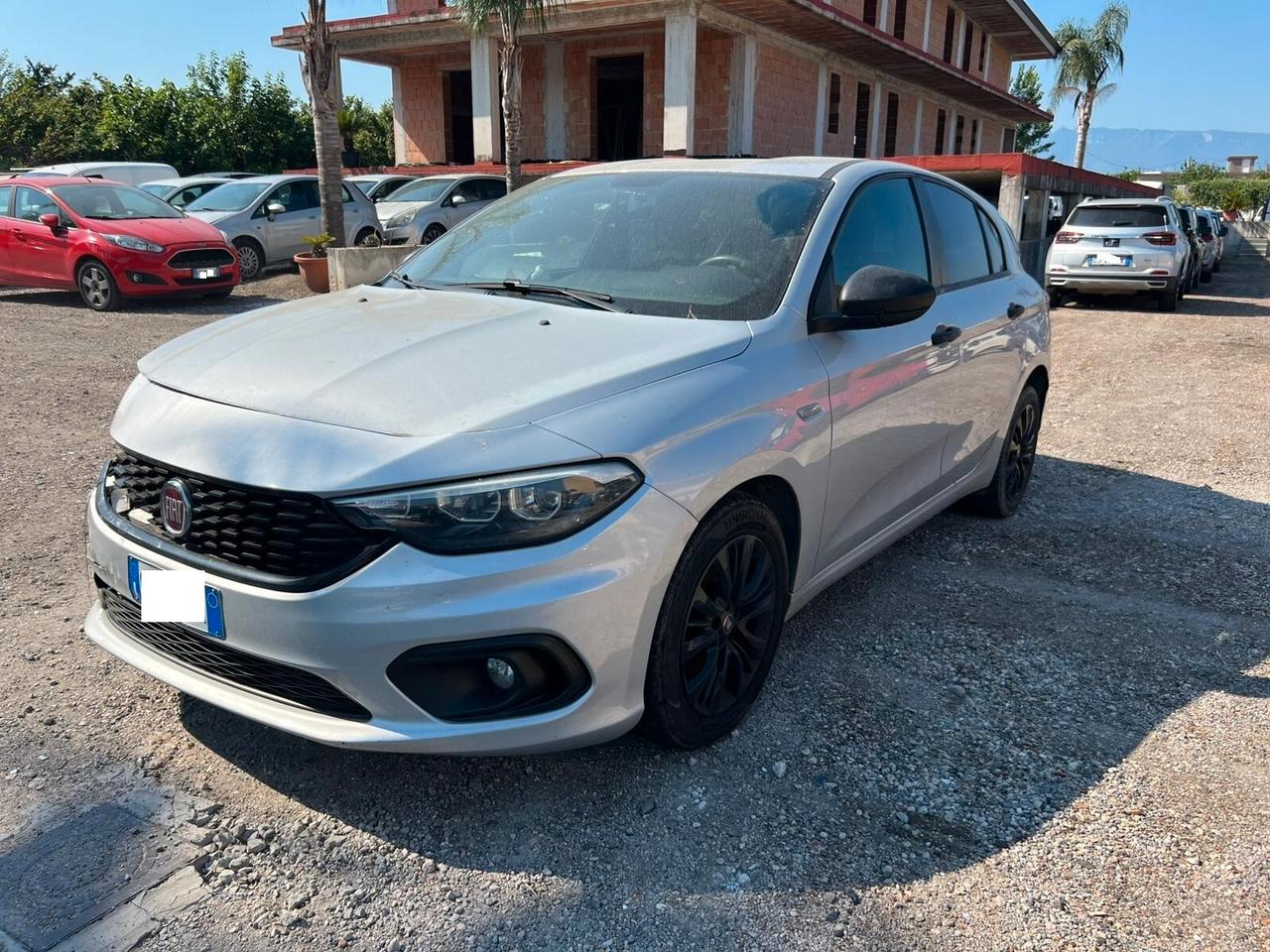 Fiat Tipo 1.4 5 porte Street + GPL