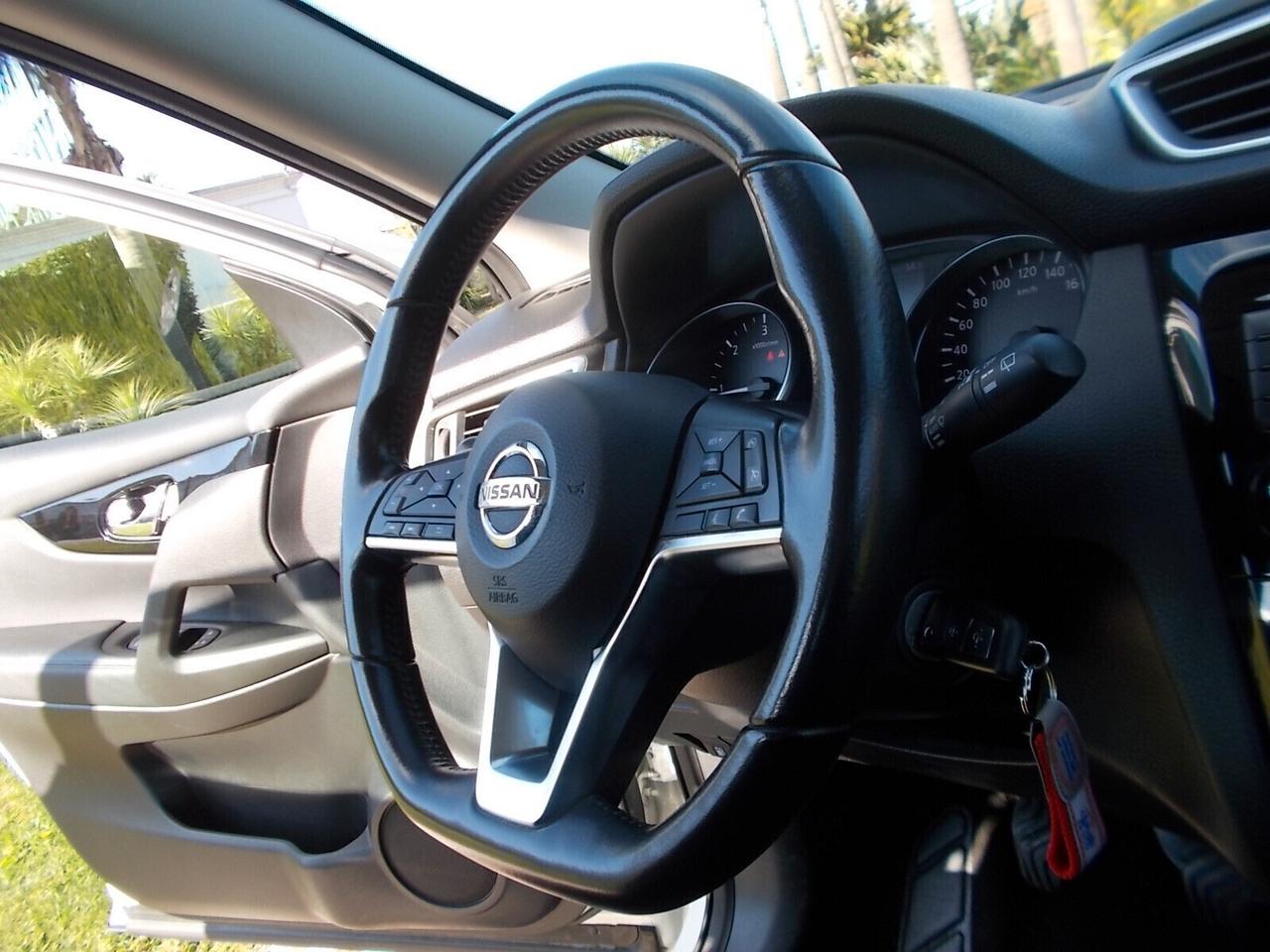 Nissan Qashqai 1.5 dCi *FULL OPT.* come NUOVA