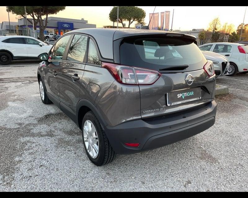 Opel Crossland Crossland X 1.2 12V Innovation