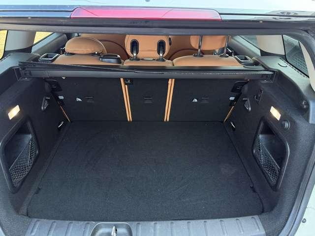 MINI Cooper D Clubman Clubman 2.0 / EURO 6 auto