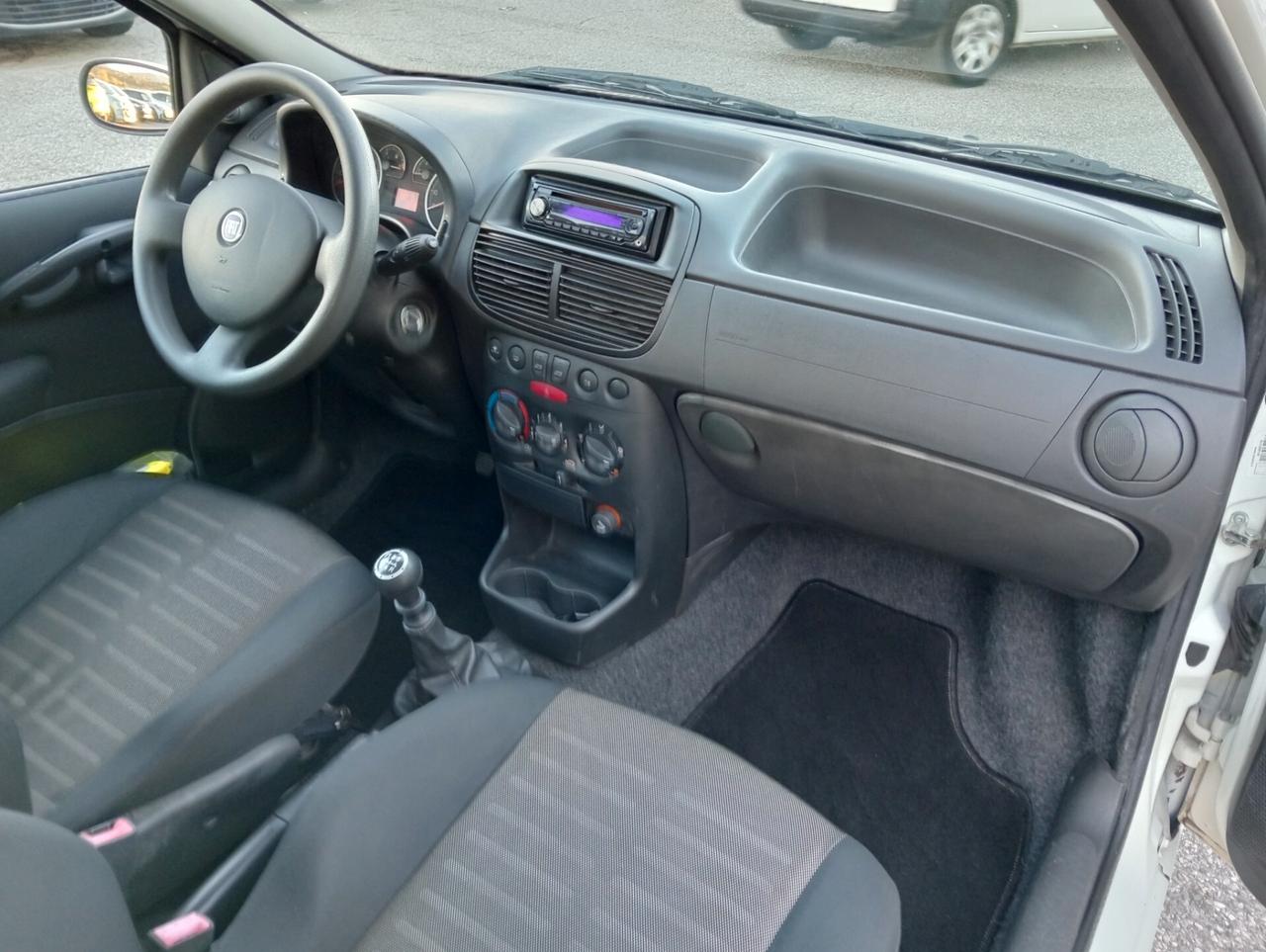 Fiat Punto 1.2 3p. OK NEOPATENTATI