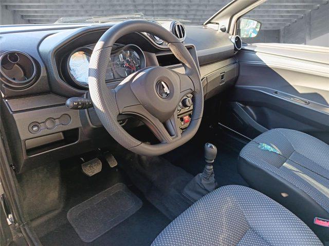 AIXAM City City Pack Ambition