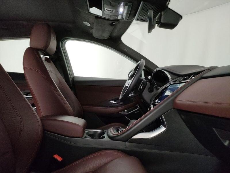 Jaguar E-Pace 1.5 i3 phev R-Dynamic HSE awd 309cv auto