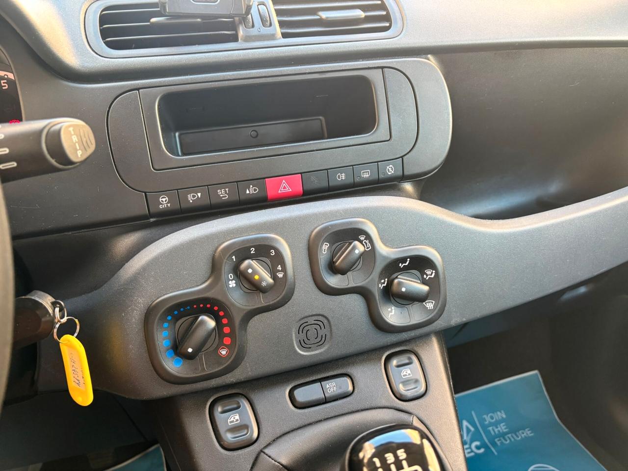 Fiat Panda 1.0 FireFly S&S Hybrid City Life - 2022