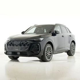 Audi Q5 TDI 150kW quattro S tronic S Line Ed.
