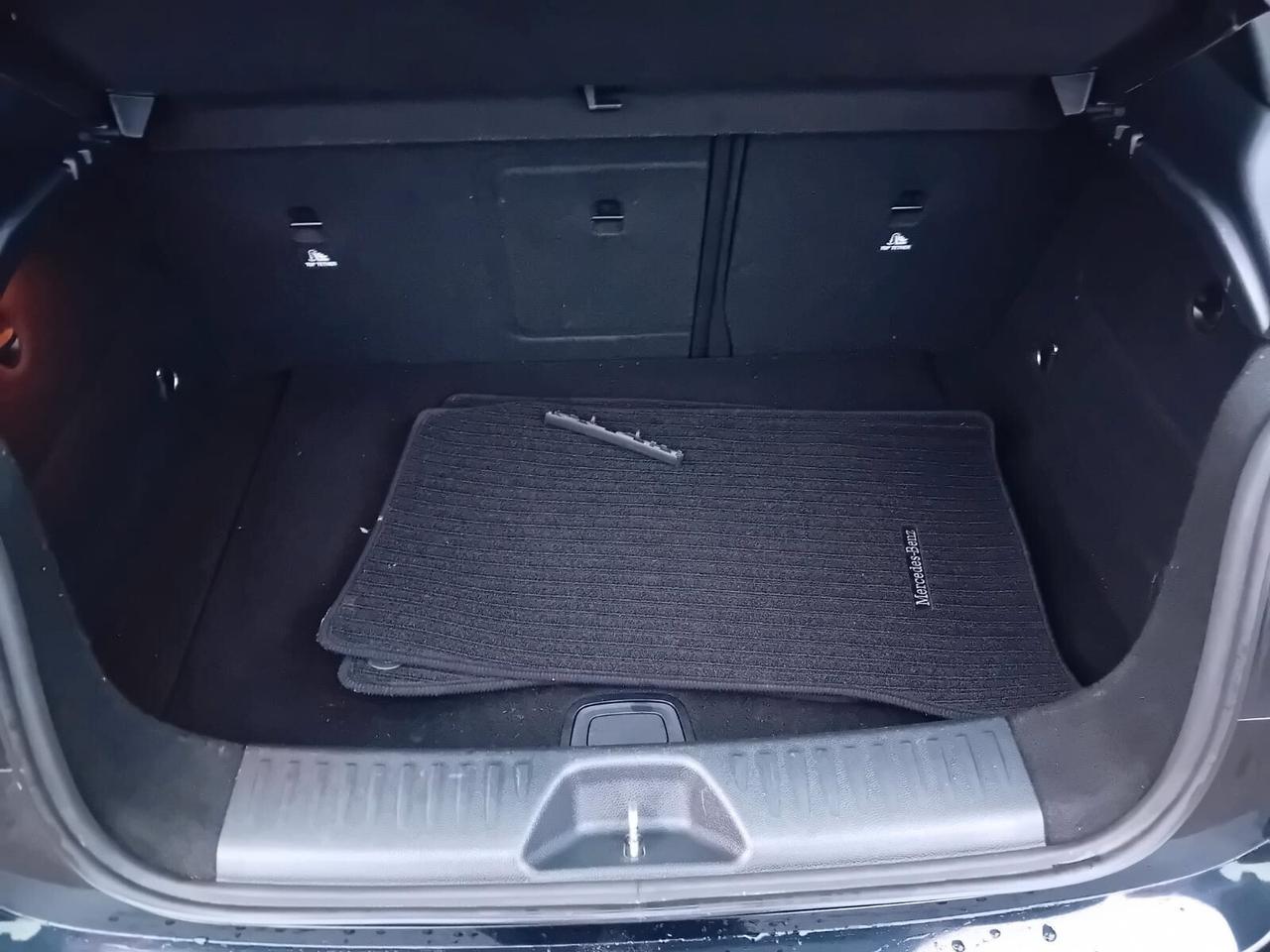 Mercedes-Benz A 180 cdi Sport auto Unicoproprietario E5