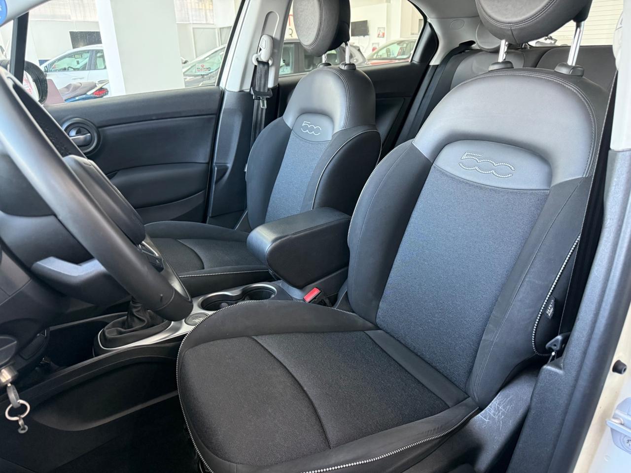 Fiat 500X 1.0 T3 120 CV Urban GPL 2019