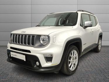 JEEP Renegade - Renegade 1.6 Mjt 130 CV Limited