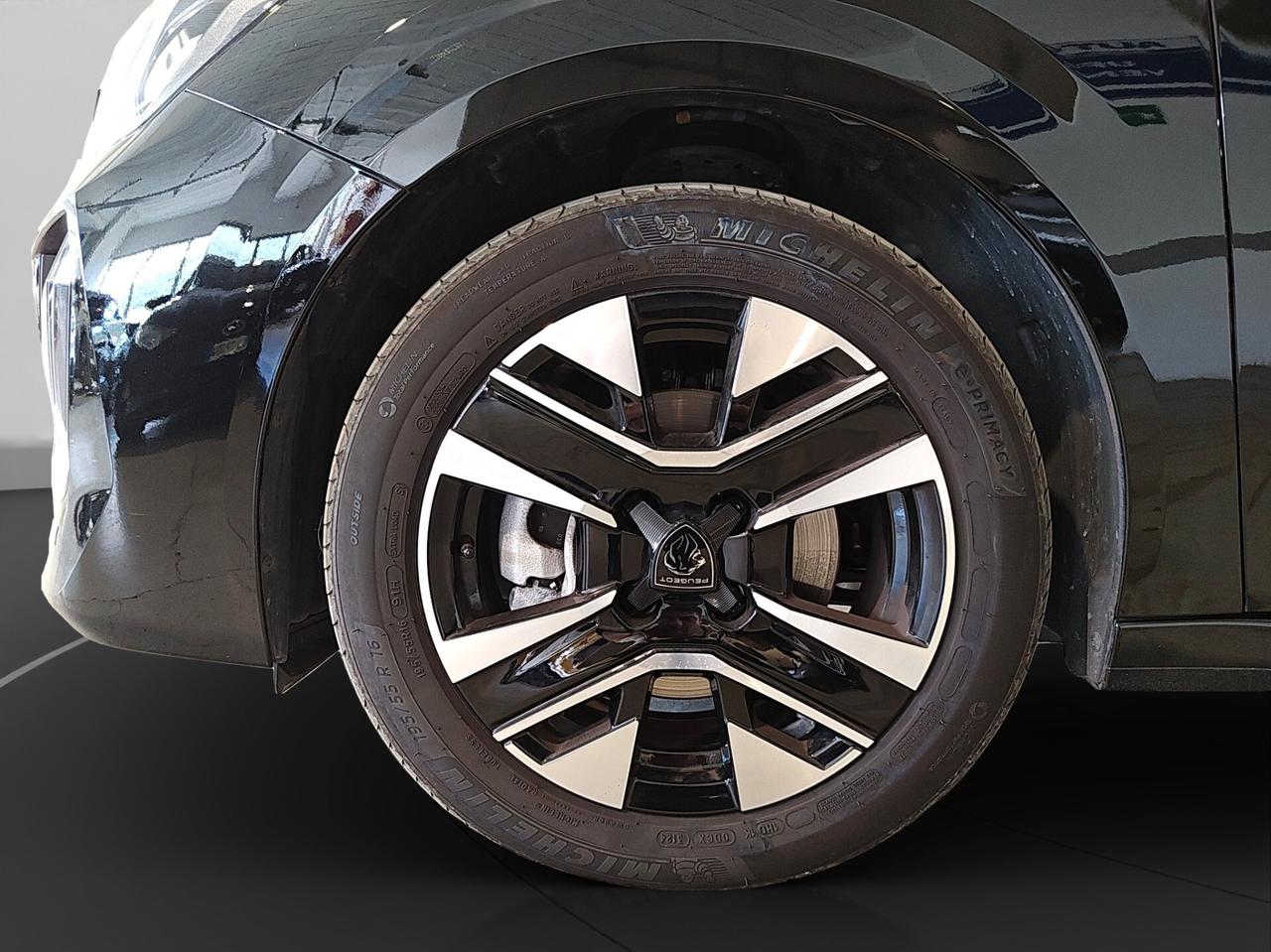 Peugeot 208 PureTech 100 Stop&Start 5 porte Allure