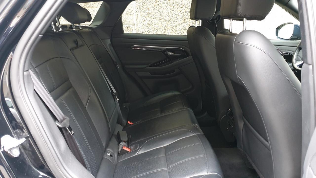 Range Rover Evoque 2.0D I4-L.Flw 150 CV AWD Auto R-Dynamic