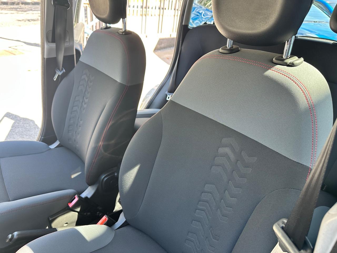 Fiat Panda 1.2 Easy
