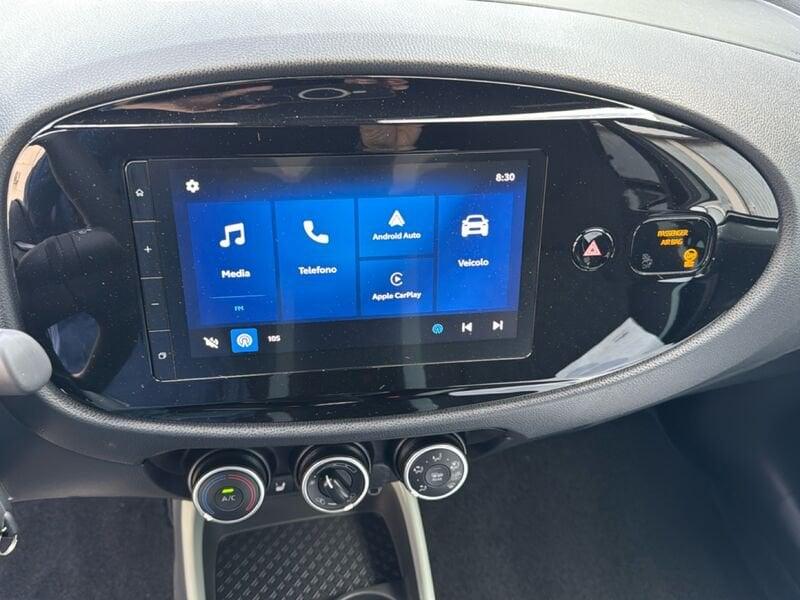 Toyota Aygo X Aygo X 1.0 Trend 72cv