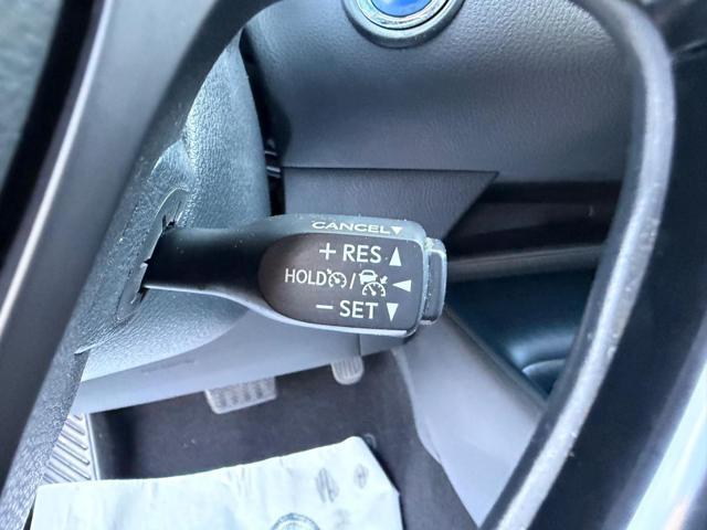 TOYOTA C-HR 1.8 FULL HYBRID BUSINESS UNICO PROPRIETARIO