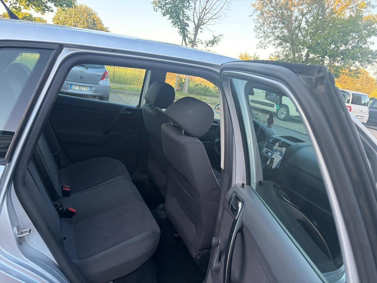 Volkswagen Polo 1.4 tdi 5 porte